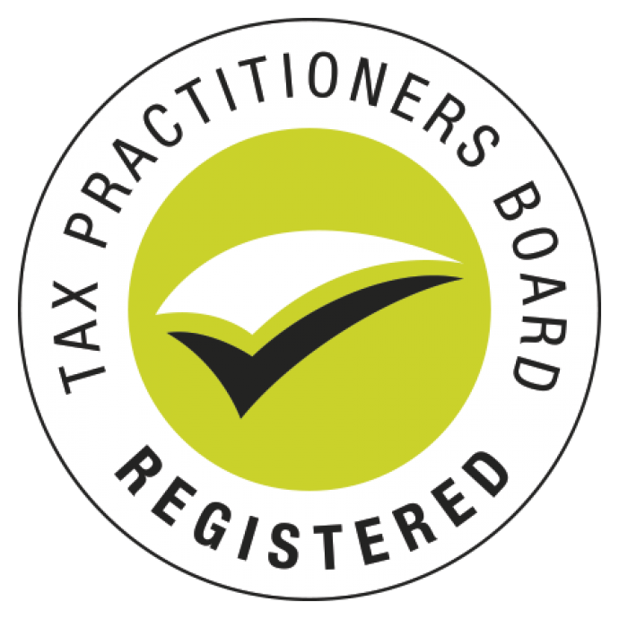 Registered Tax Agent